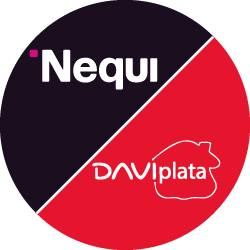 Nequi / Daviplata